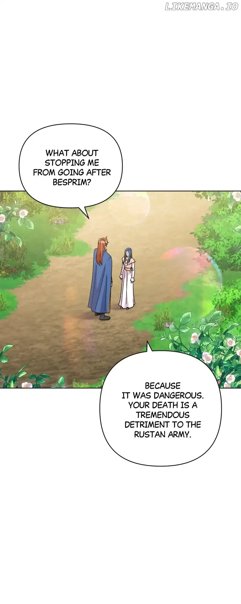 A Second Chance at Saving You Chapter 39 page 64