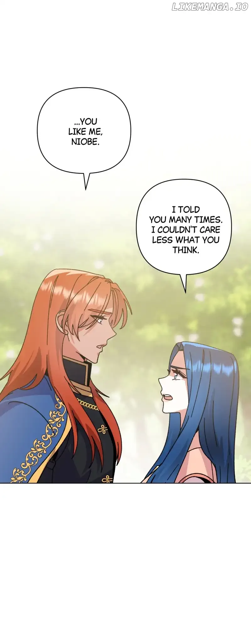 A Second Chance at Saving You Chapter 39 page 67