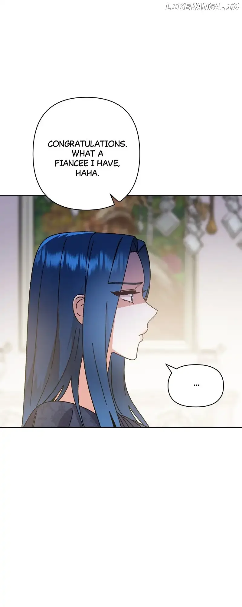 A Second Chance at Saving You Chapter 41 page 28