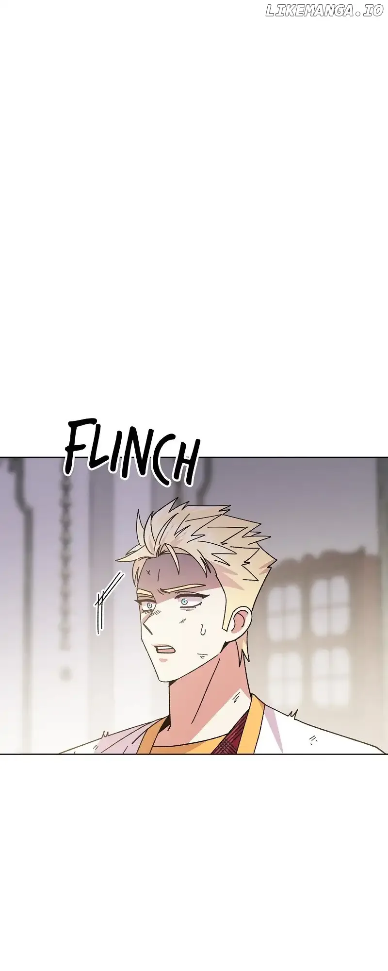 A Second Chance at Saving You Chapter 41 page 31