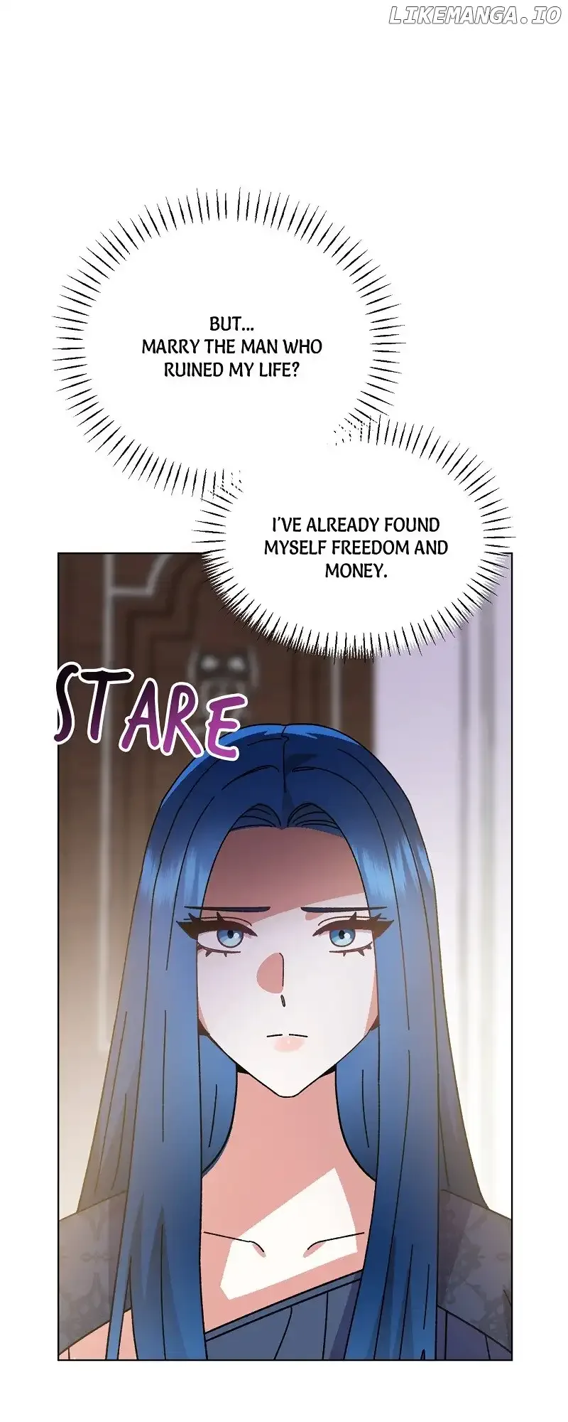 A Second Chance at Saving You Chapter 41 page 30