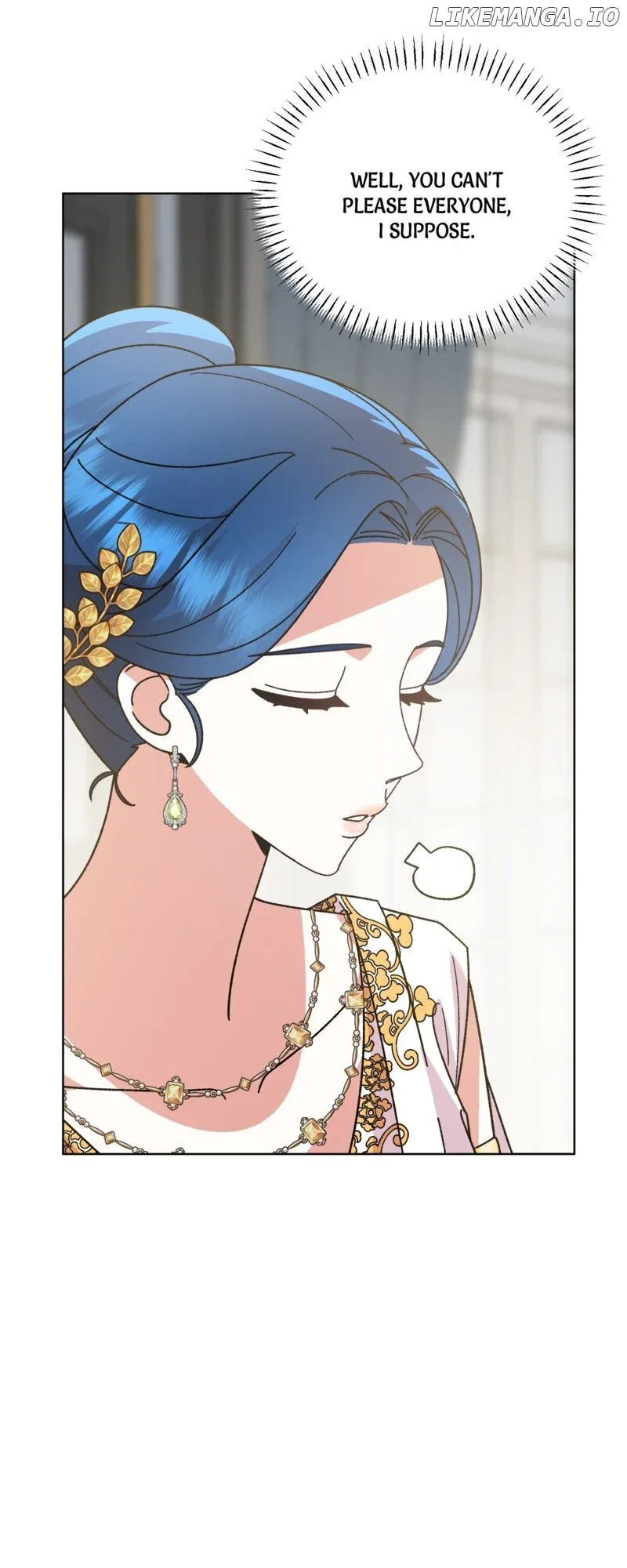 A Second Chance at Saving You Chapter 44 page 10