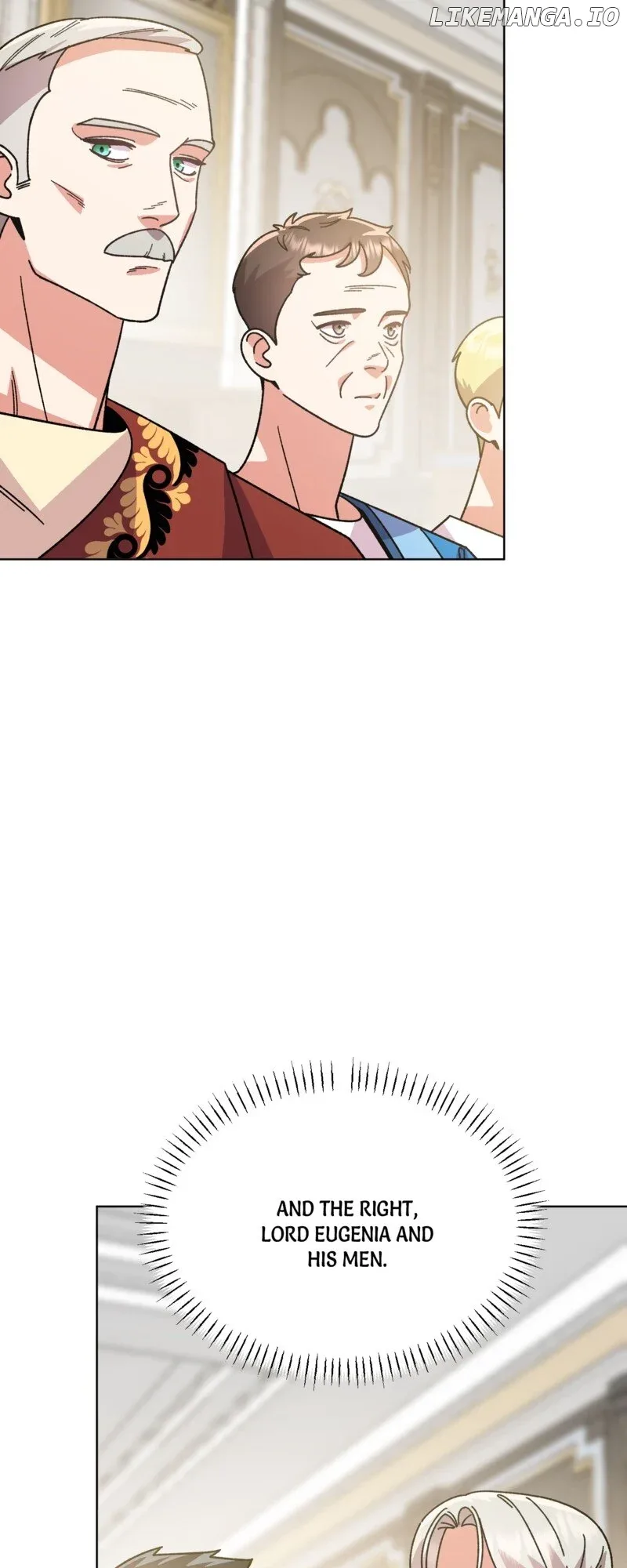 A Second Chance at Saving You Chapter 44 page 7