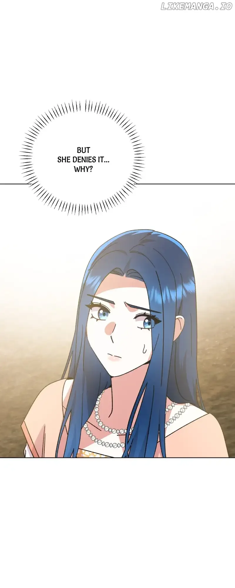 A Second Chance at Saving You Chapter 39 page 66