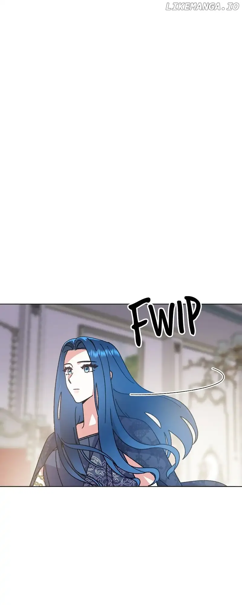 A Second Chance at Saving You Chapter 41 page 36