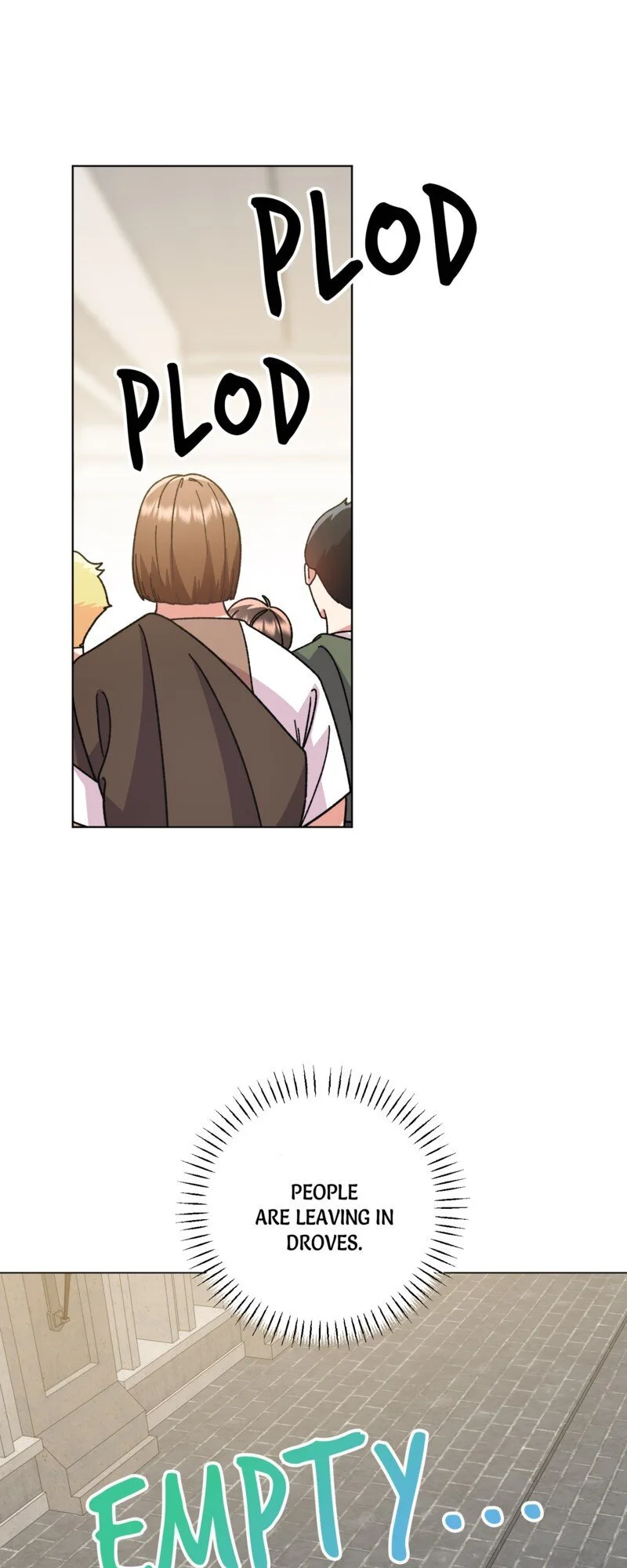 A Second Chance at Saving You Chapter 46 page 2