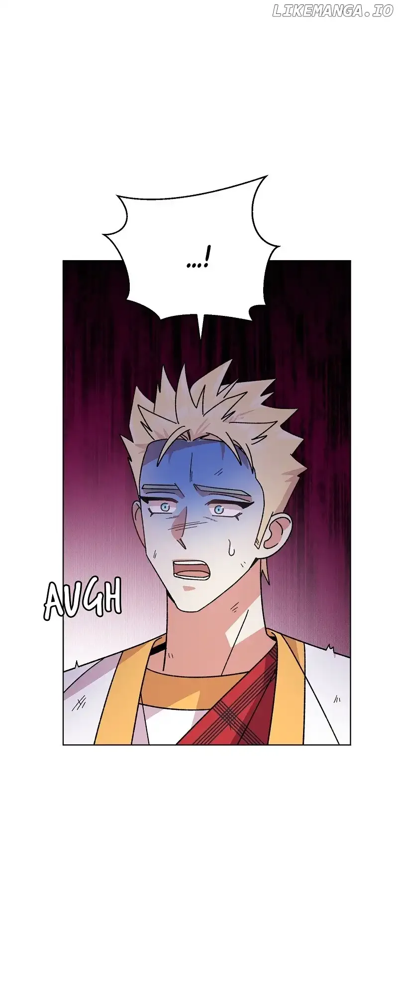 A Second Chance at Saving You Chapter 41 page 37