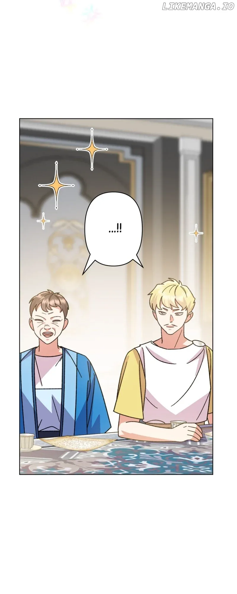 A Second Chance at Saving You Chapter 44 page 17