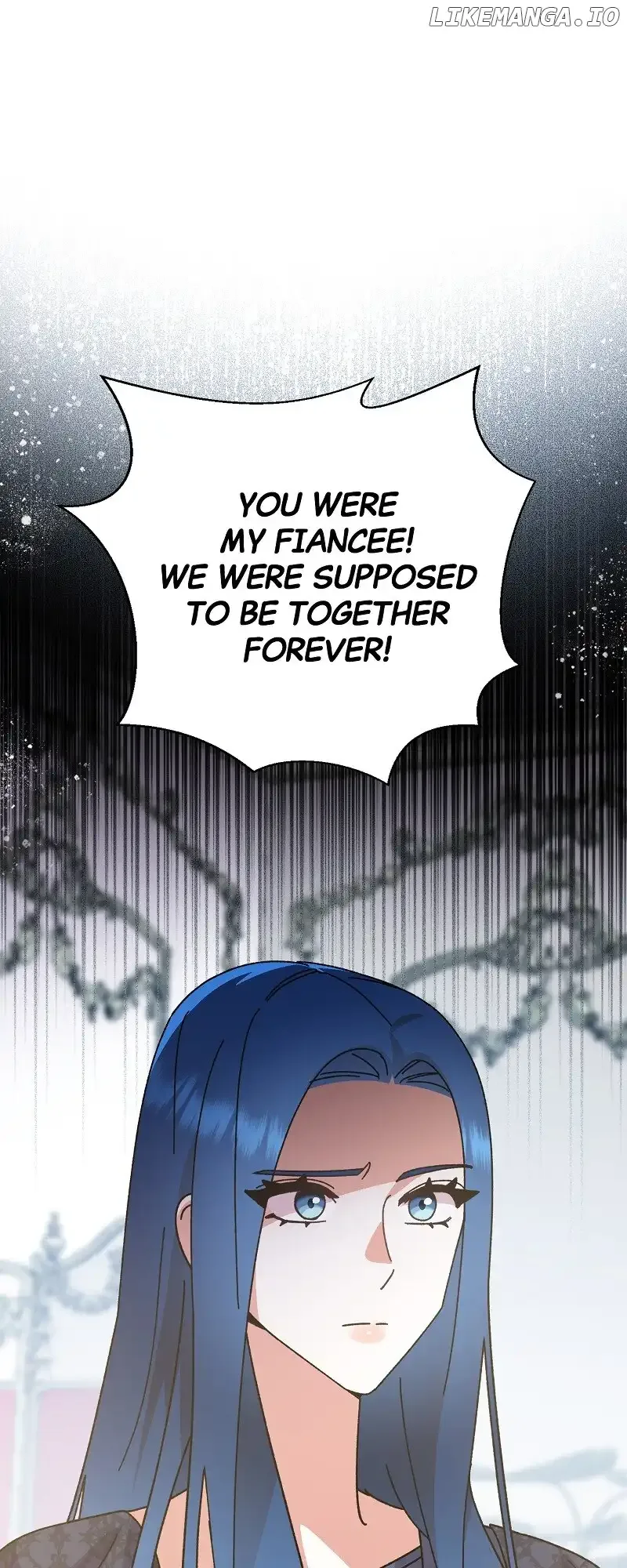 A Second Chance at Saving You Chapter 41 page 34