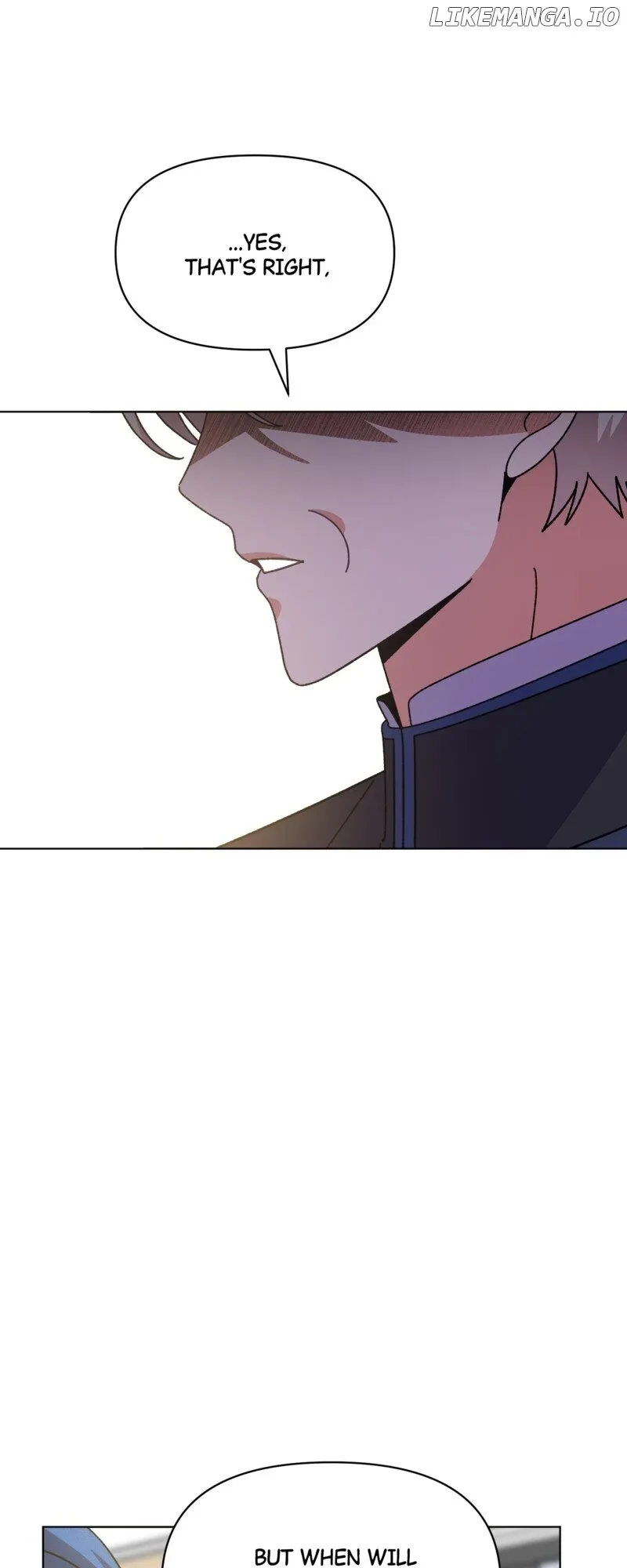 A Second Chance at Saving You Chapter 44 page 18