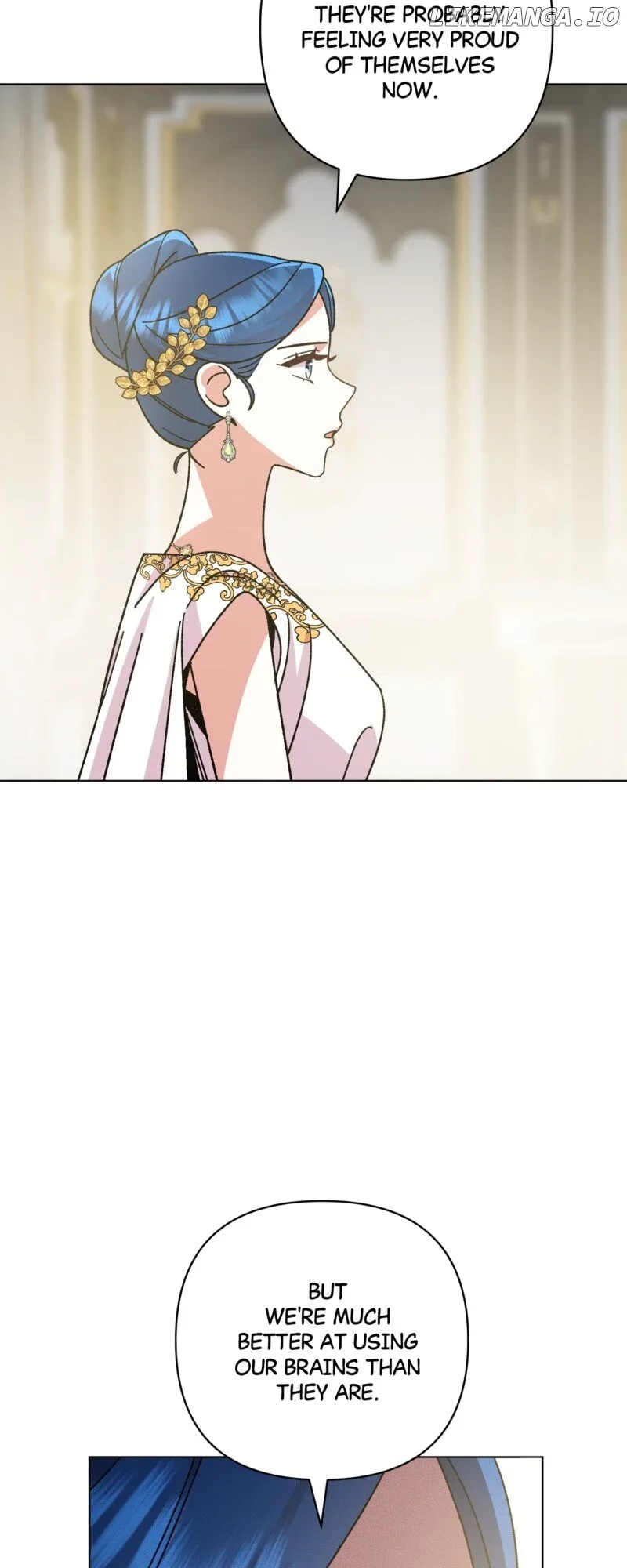 A Second Chance at Saving You Chapter 44 page 14