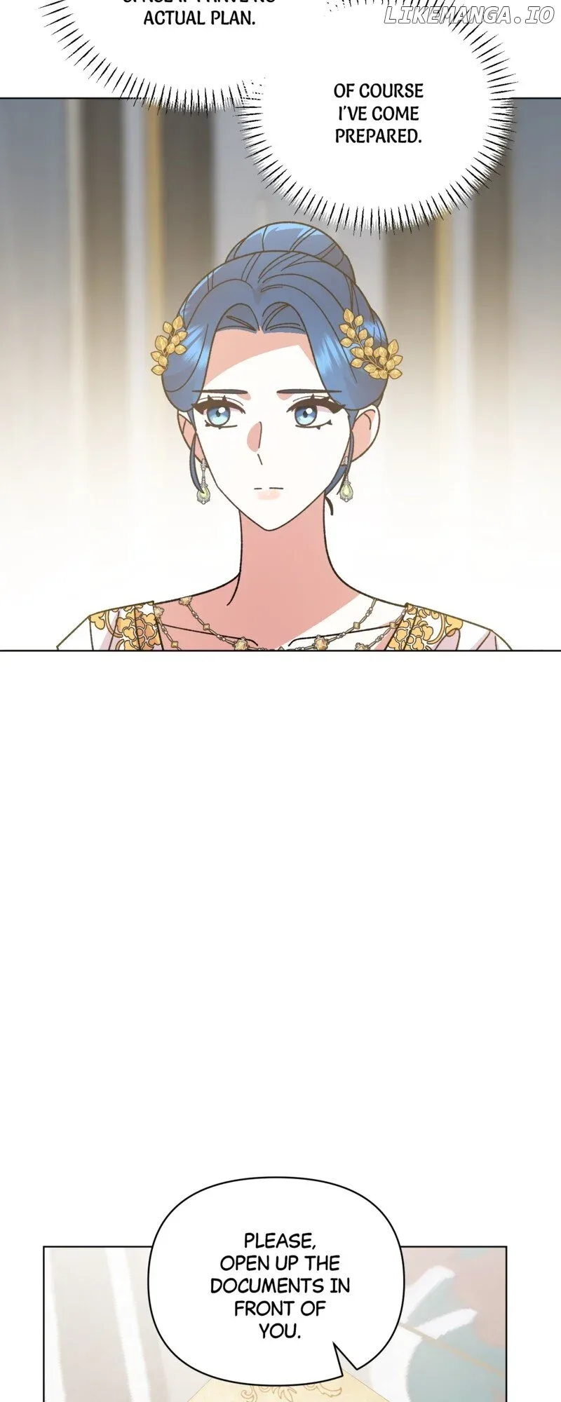 A Second Chance at Saving You Chapter 44 page 20