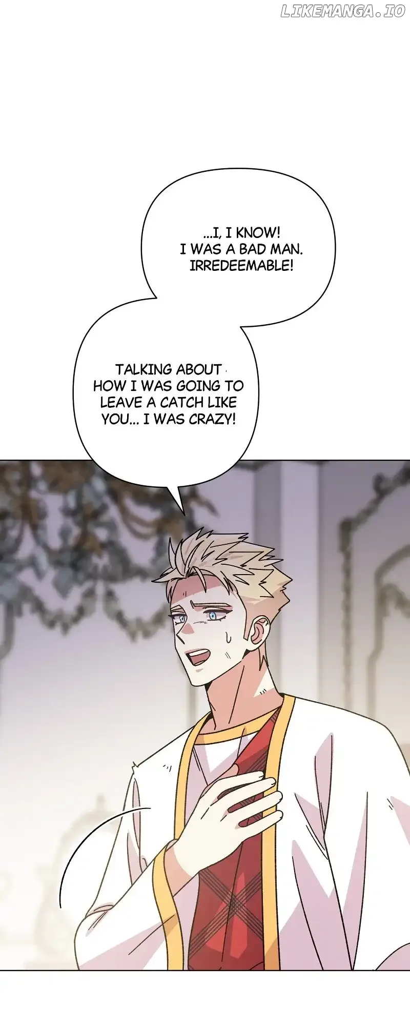 A Second Chance at Saving You Chapter 41 page 32