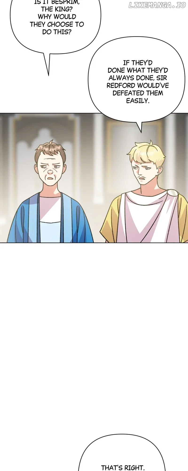 A Second Chance at Saving You Chapter 44 page 13