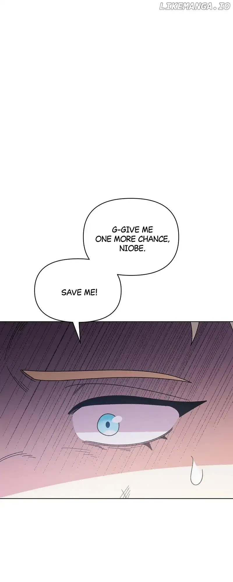 A Second Chance at Saving You Chapter 41 page 33