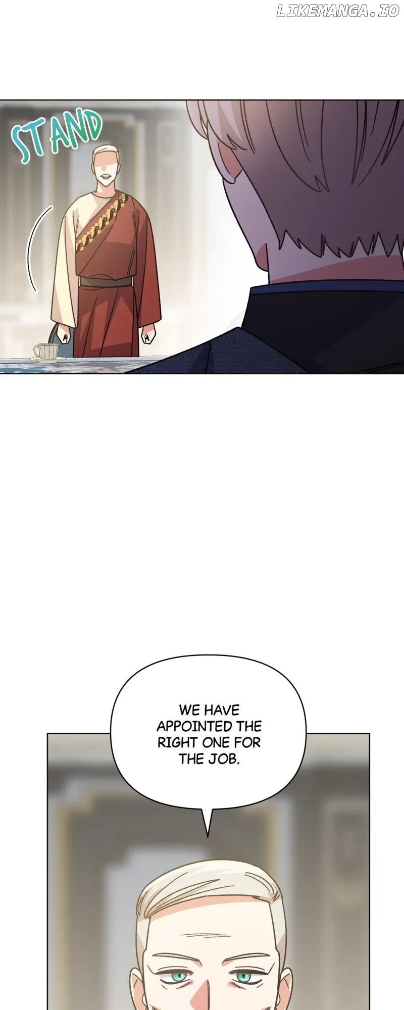 A Second Chance at Saving You Chapter 44 page 29