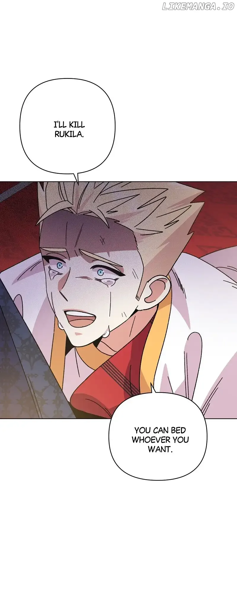 A Second Chance at Saving You Chapter 41 page 40