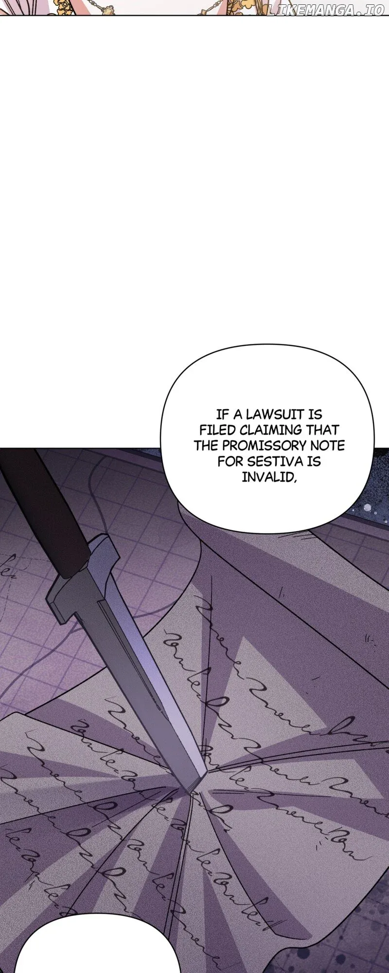 A Second Chance at Saving You Chapter 44 page 23