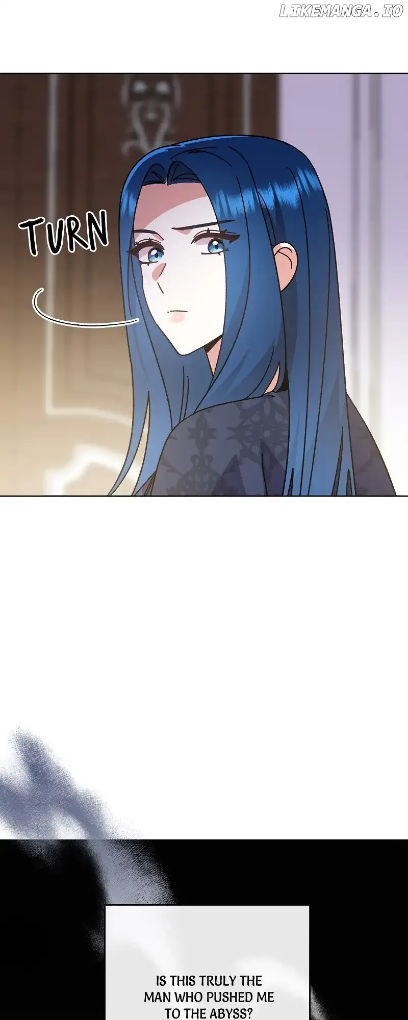 A Second Chance at Saving You Chapter 41 page 42