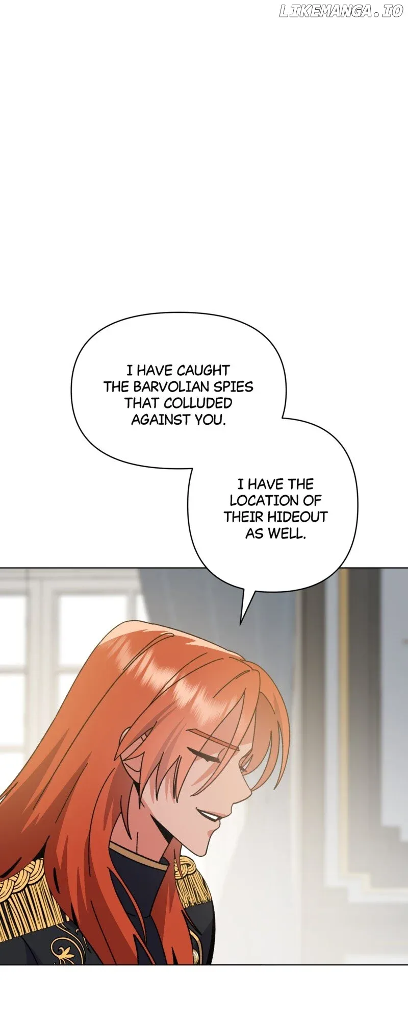 A Second Chance at Saving You Chapter 44 page 34