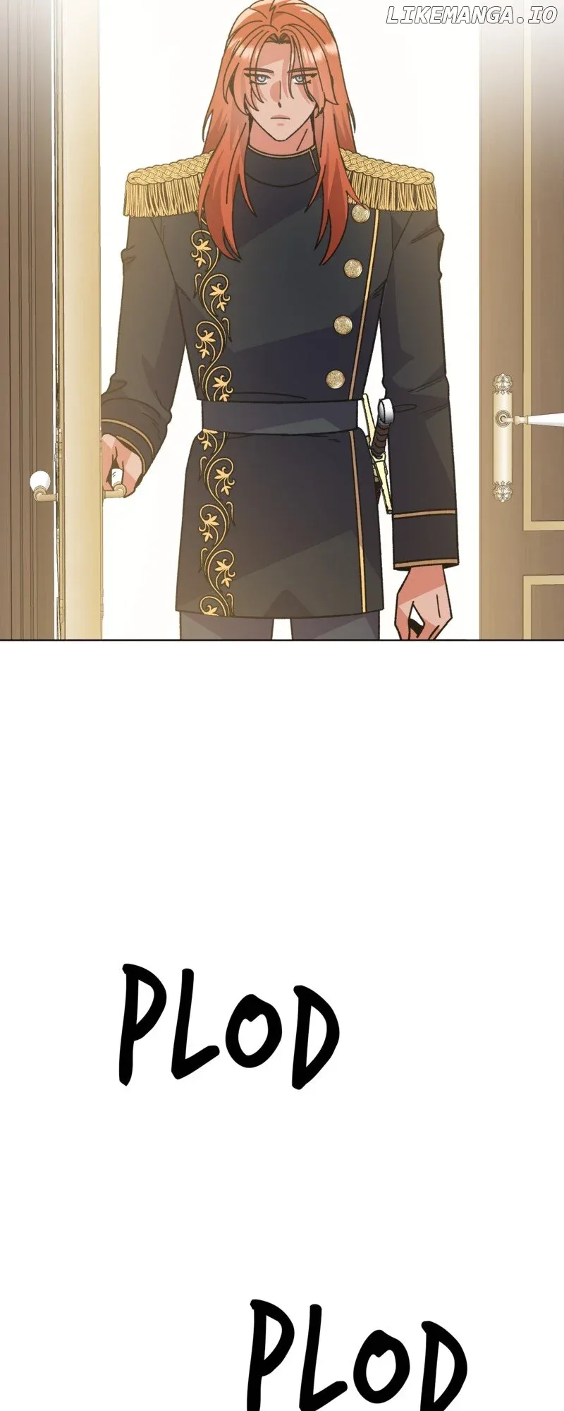 A Second Chance at Saving You Chapter 44 page 32