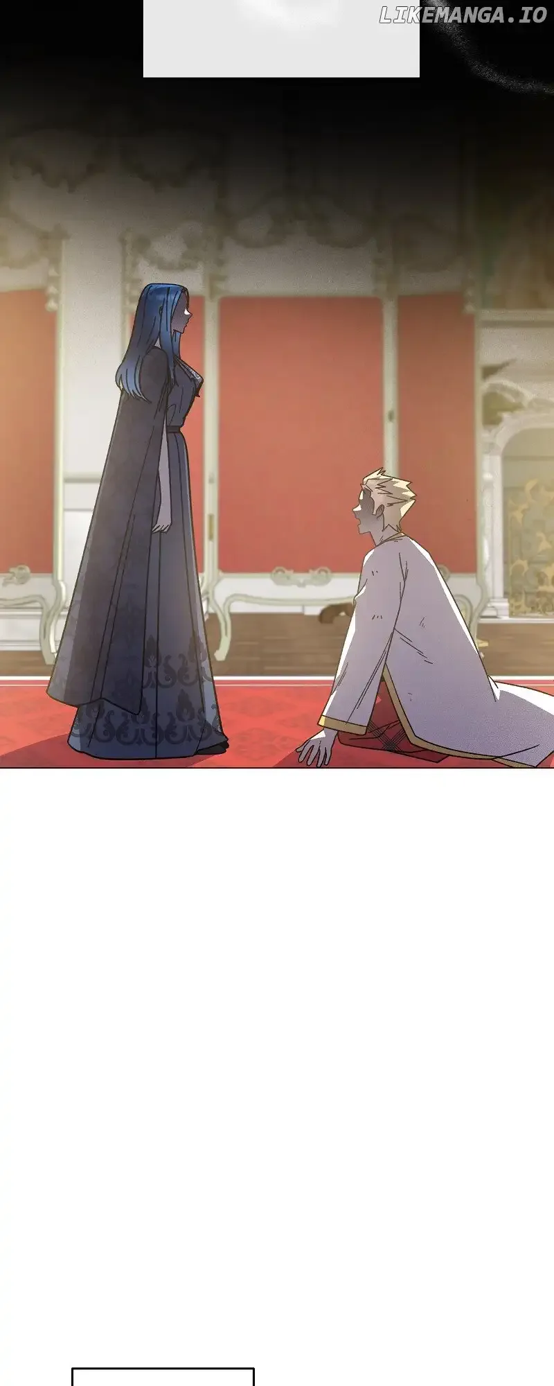 A Second Chance at Saving You Chapter 41 page 43