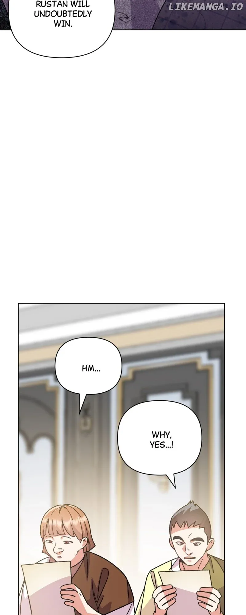 A Second Chance at Saving You Chapter 44 page 24