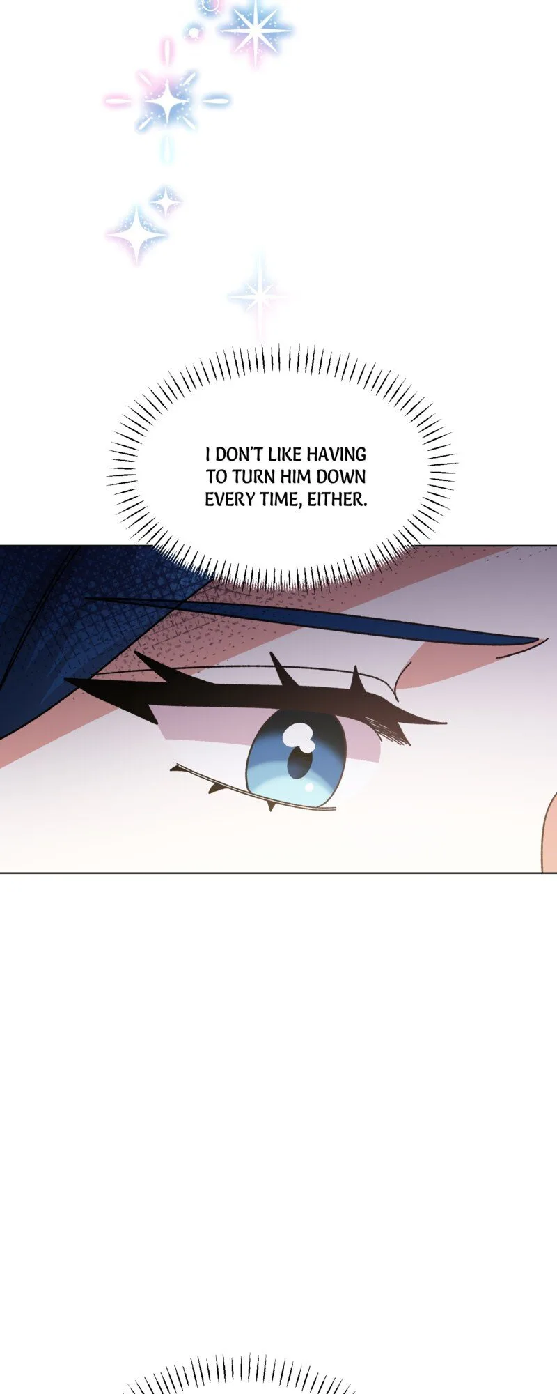 A Second Chance at Saving You Chapter 46 page 17