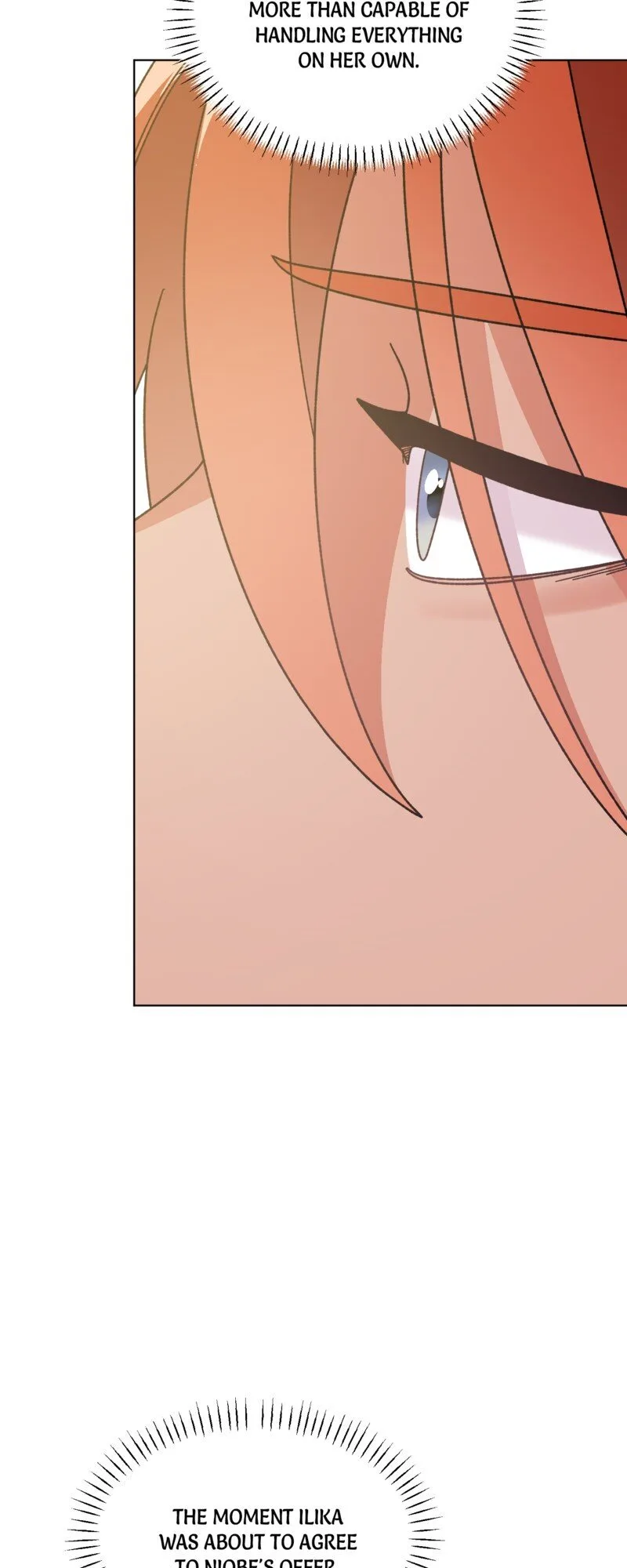 A Second Chance at Saving You Chapter 46 page 11