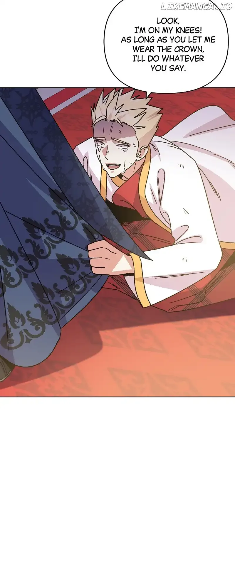 A Second Chance at Saving You Chapter 41 page 39