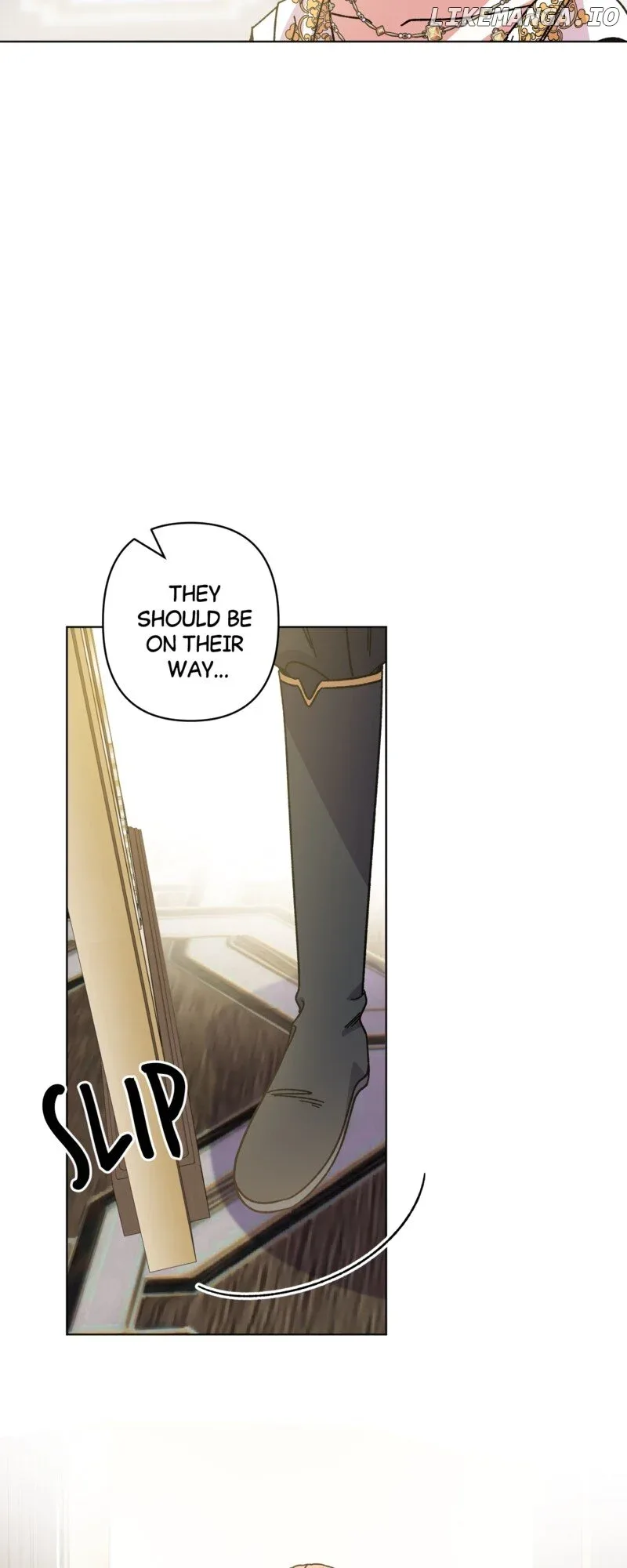 A Second Chance at Saving You Chapter 44 page 31