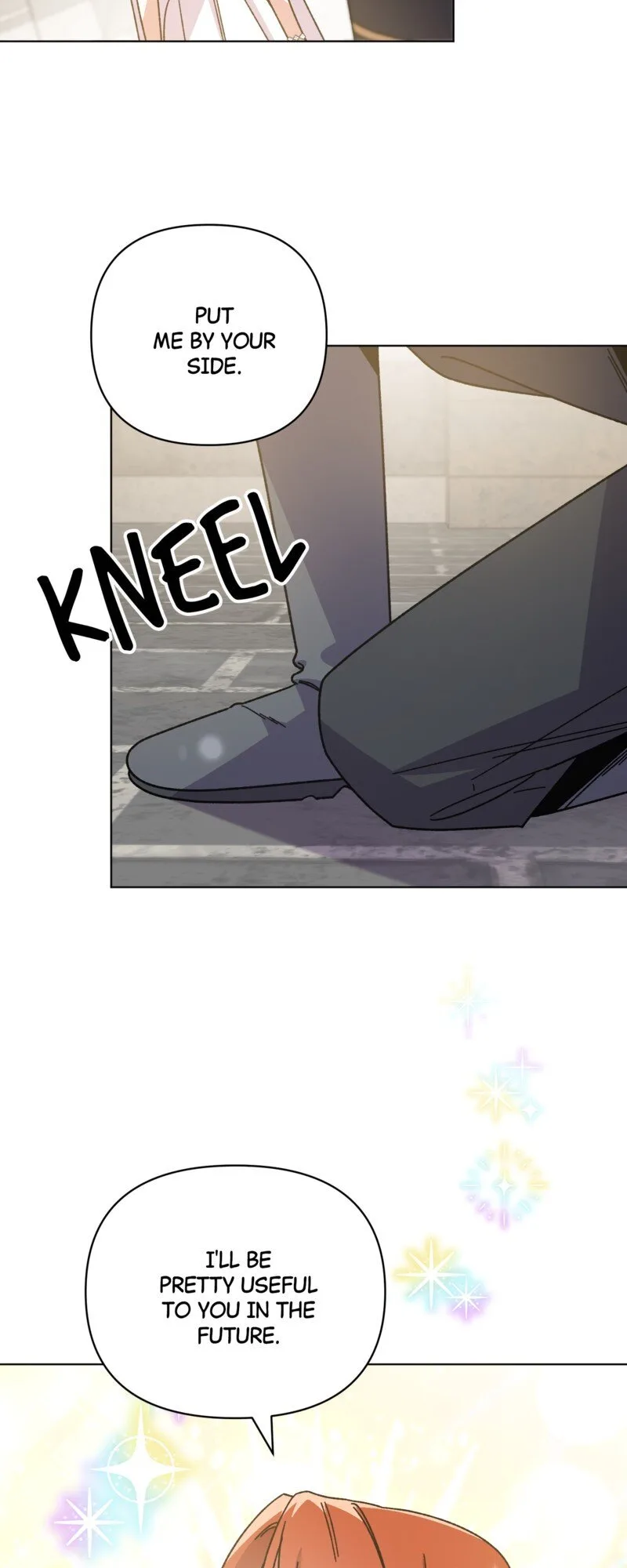 A Second Chance at Saving You Chapter 46 page 9