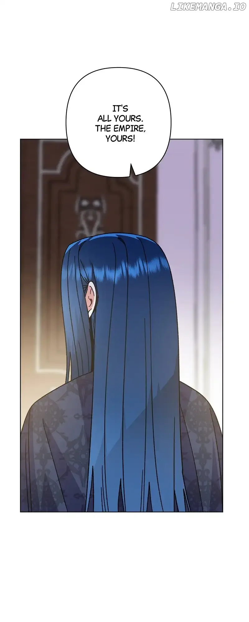 A Second Chance at Saving You Chapter 41 page 41