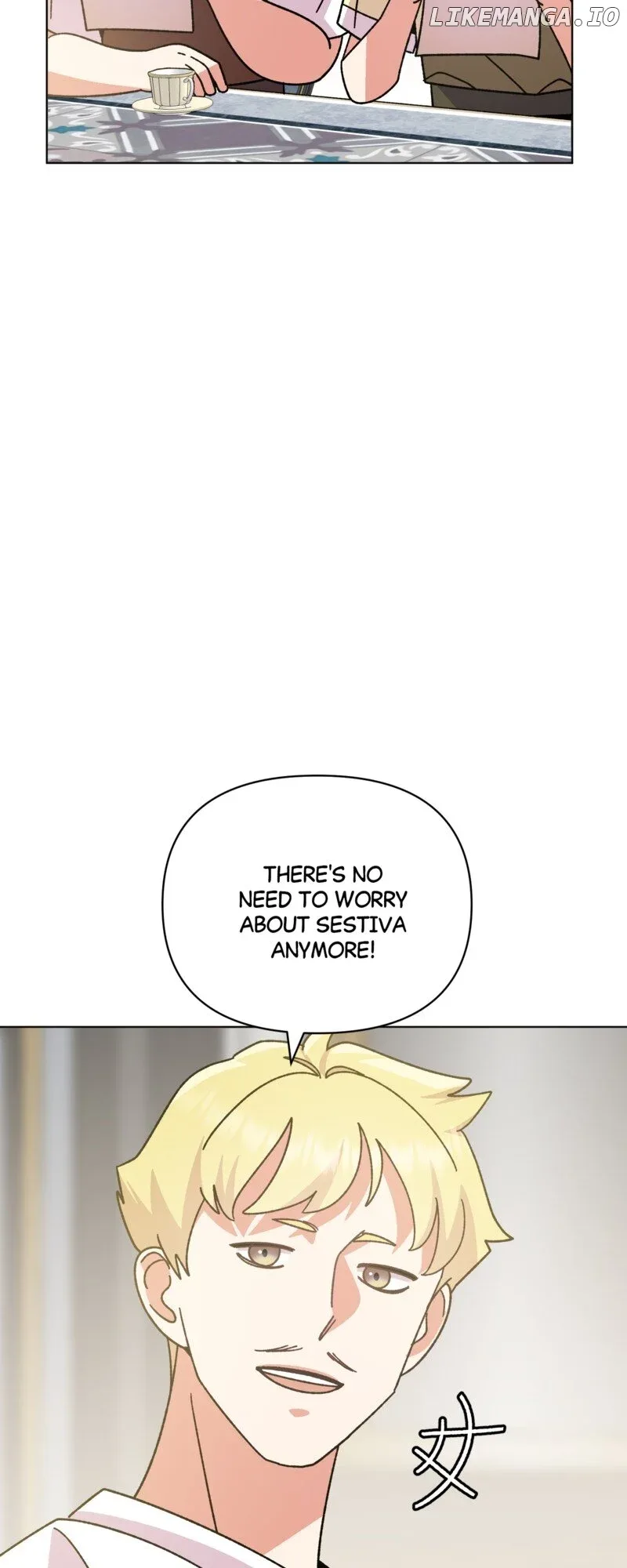 A Second Chance at Saving You Chapter 44 page 25
