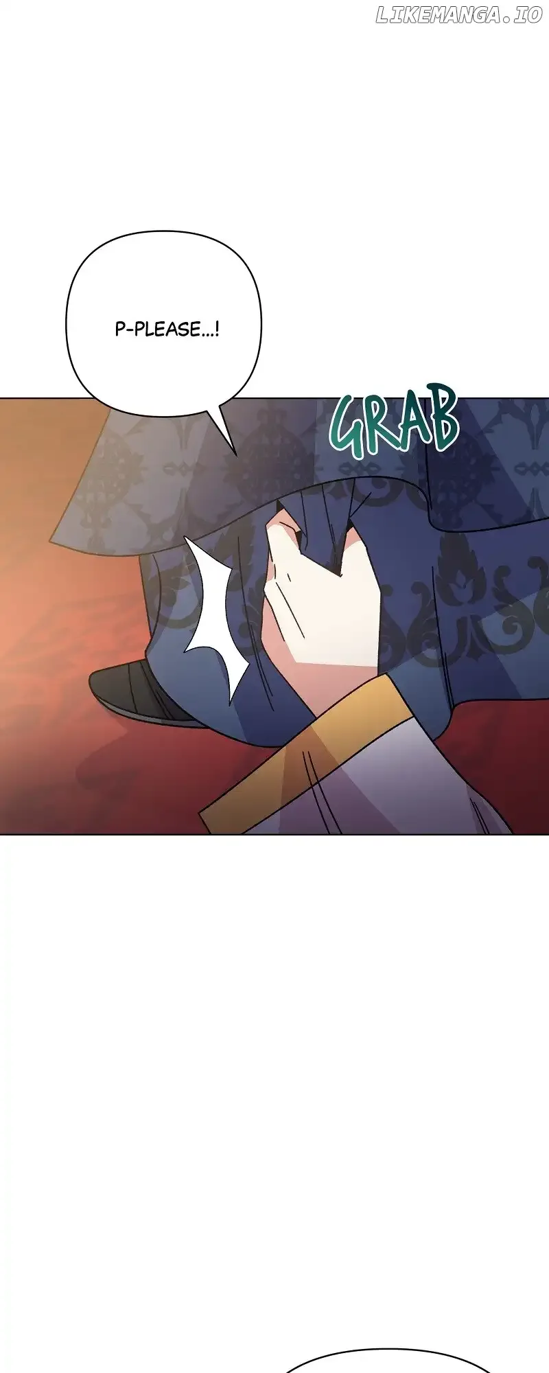 A Second Chance at Saving You Chapter 41 page 38