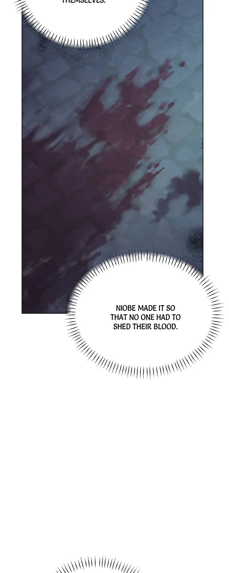 A Second Chance at Saving You Chapter 46 page 13