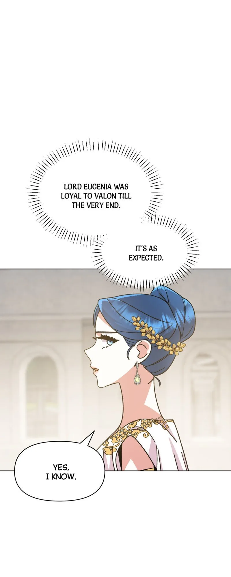 A Second Chance at Saving You Chapter 46 page 5