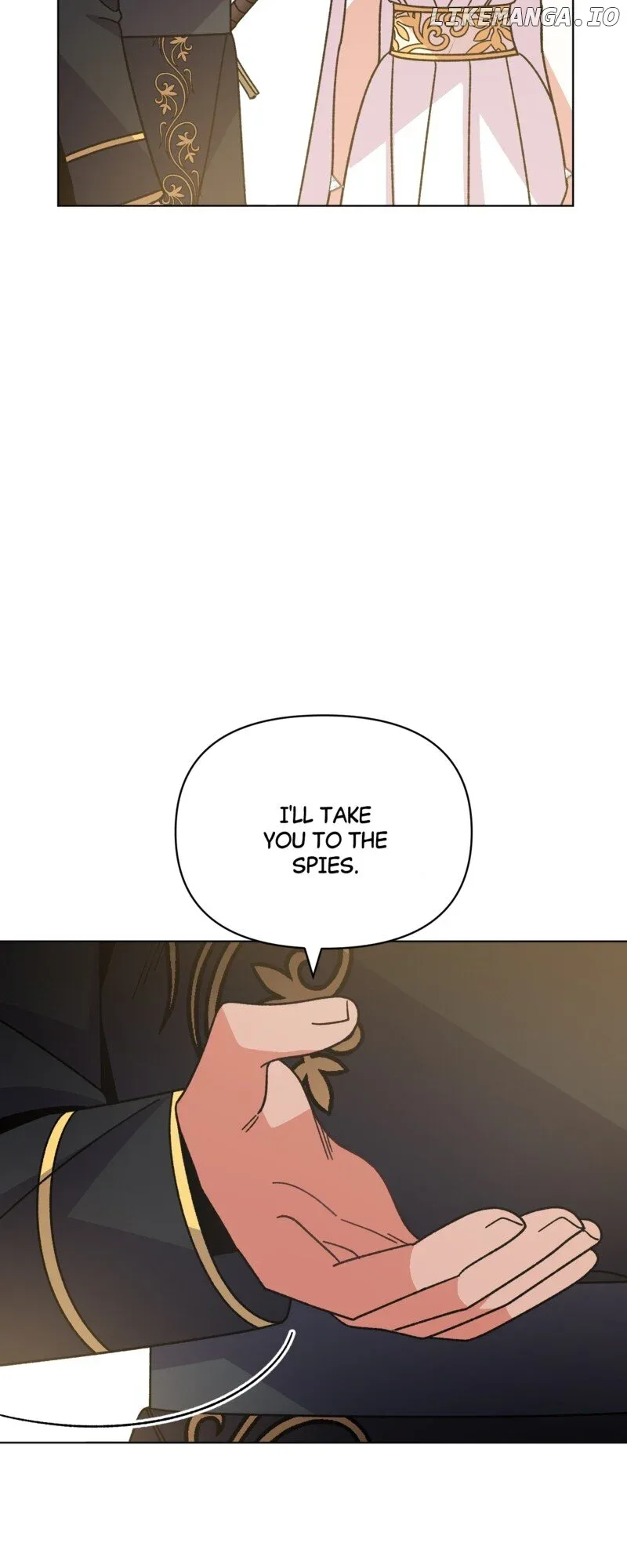 A Second Chance at Saving You Chapter 44 page 42