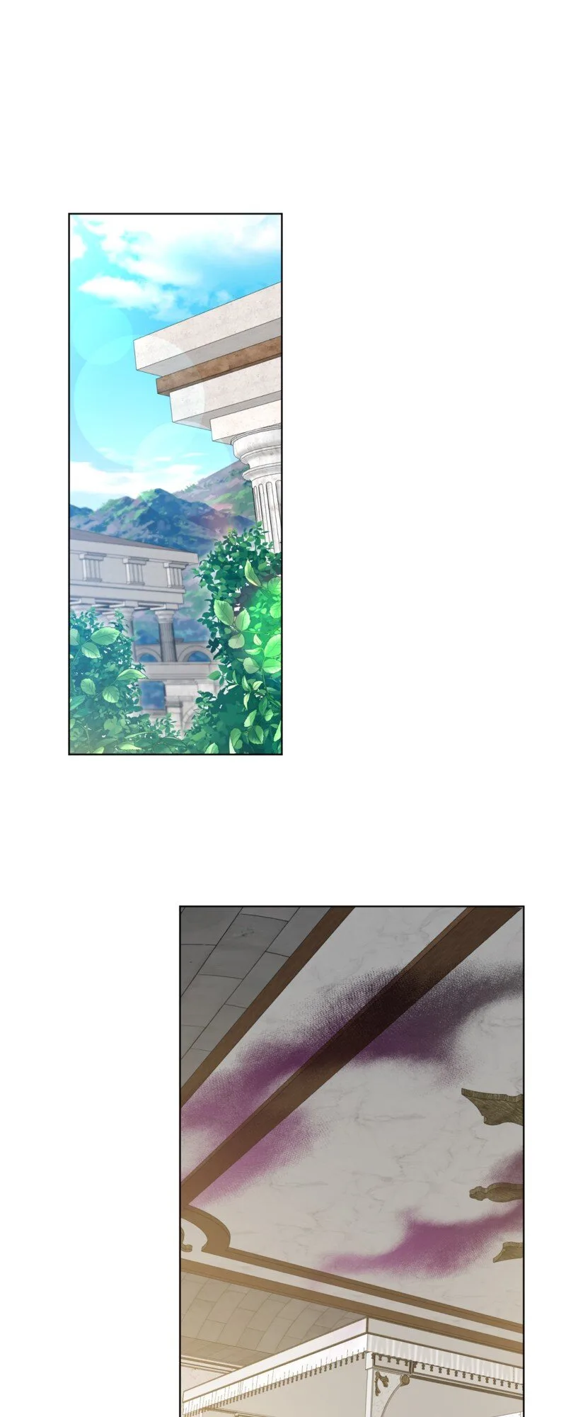 A Second Chance at Saving You Chapter 46 page 22