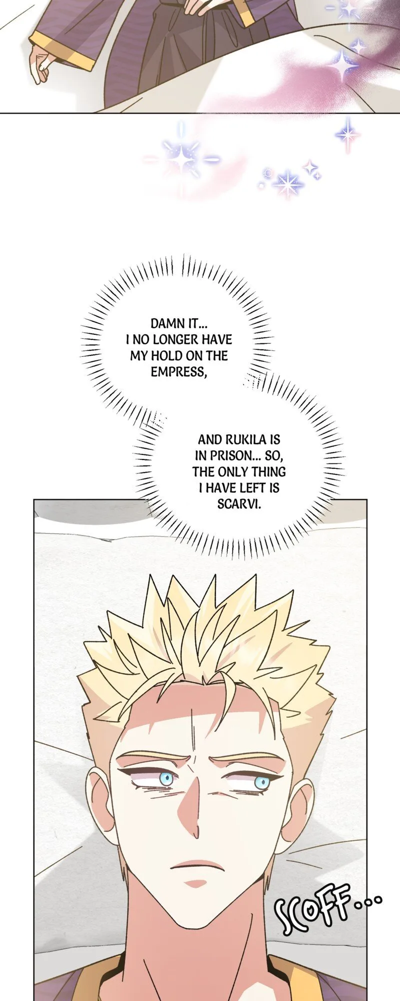 A Second Chance at Saving You Chapter 46 page 24