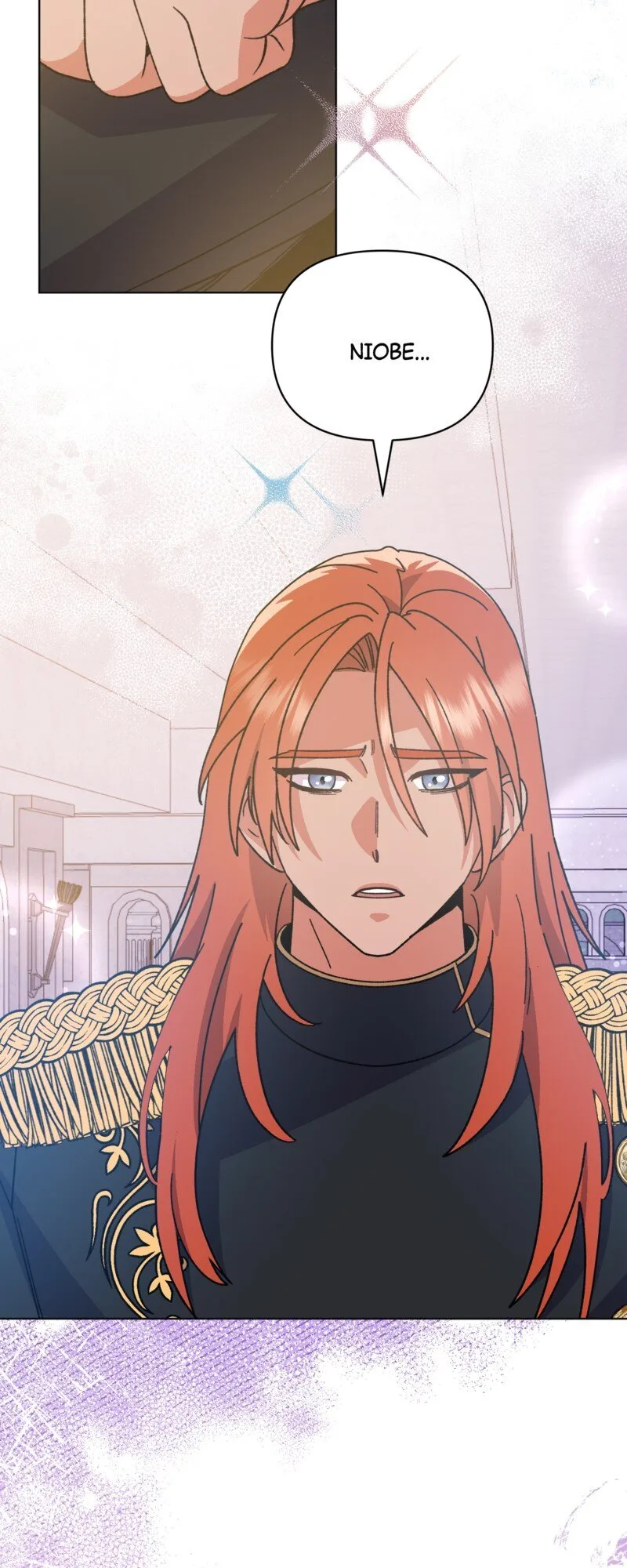 A Second Chance at Saving You Chapter 46 page 20