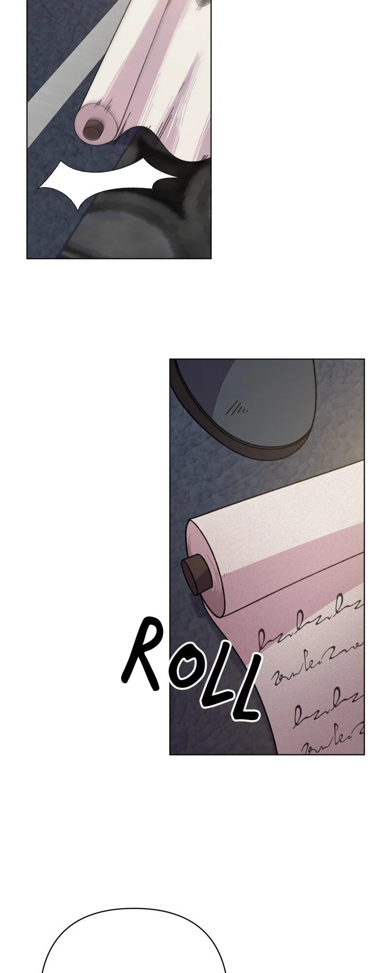 A Second Chance at Saving You Chapter 47 page 6
