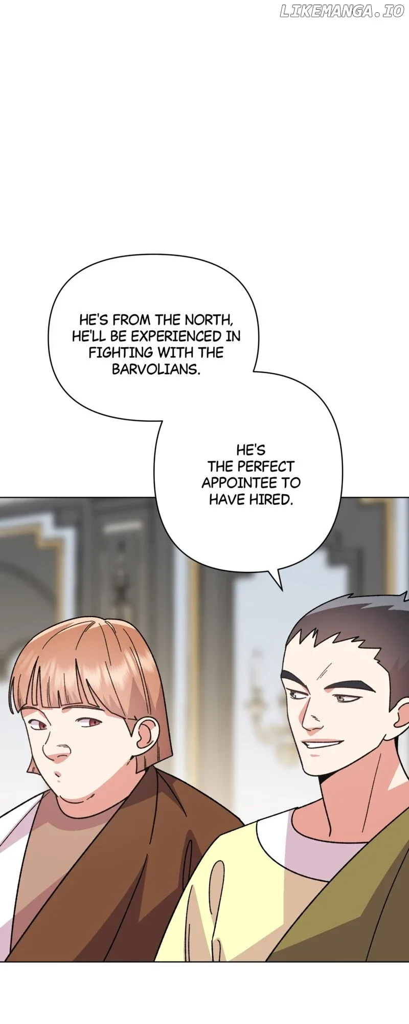 A Second Chance at Saving You Chapter 44 page 36