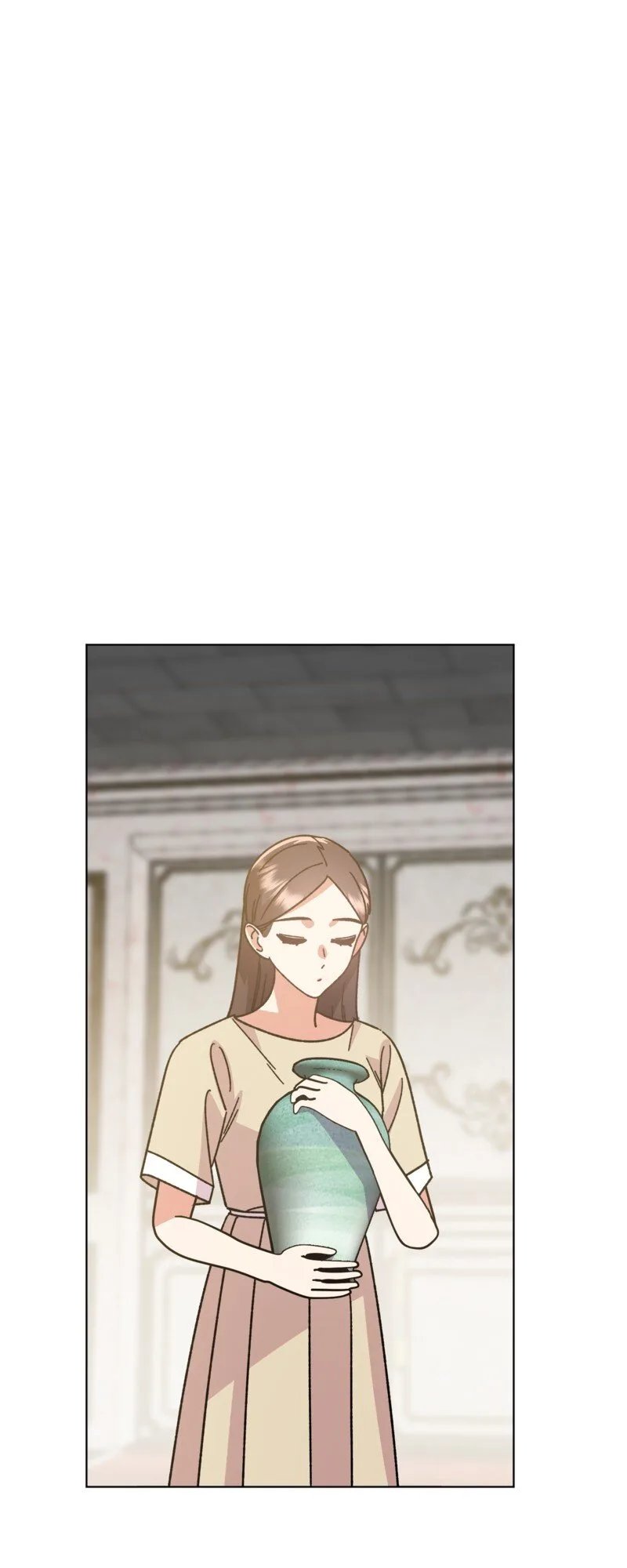 A Second Chance at Saving You Chapter 46 page 27