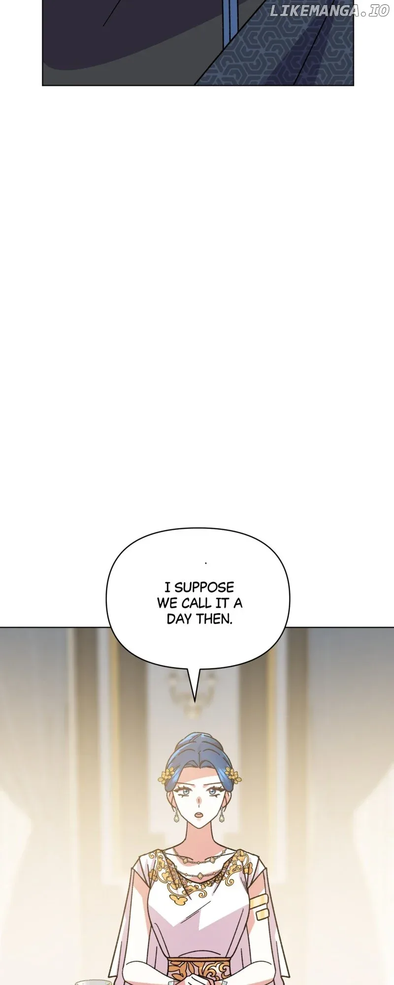 A Second Chance at Saving You Chapter 44 page 38