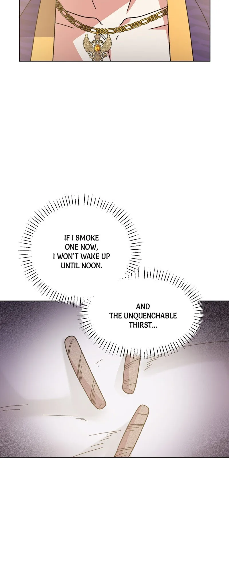 A Second Chance at Saving You Chapter 46 page 25