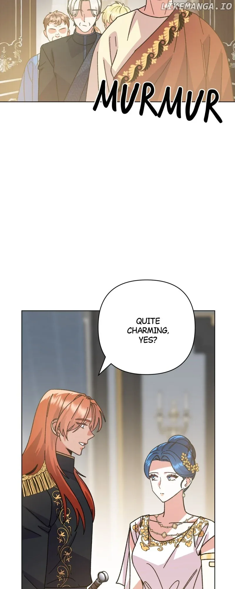 A Second Chance at Saving You Chapter 44 page 41
