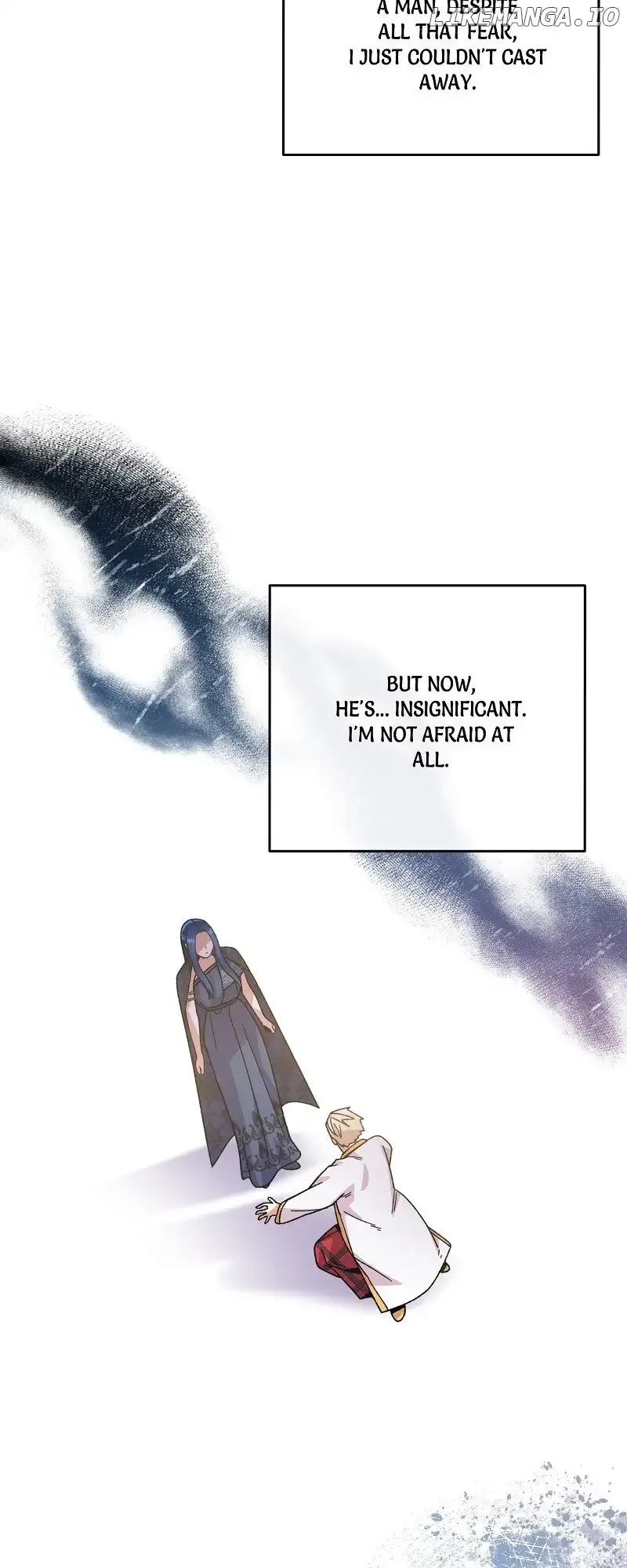 A Second Chance at Saving You Chapter 41 page 47