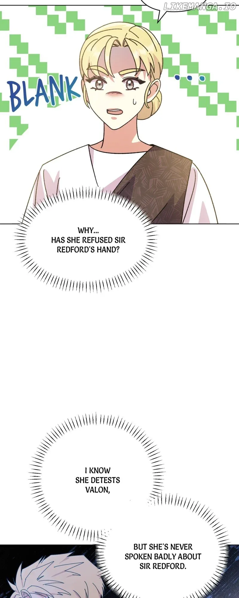 A Second Chance at Saving You Chapter 44 page 45