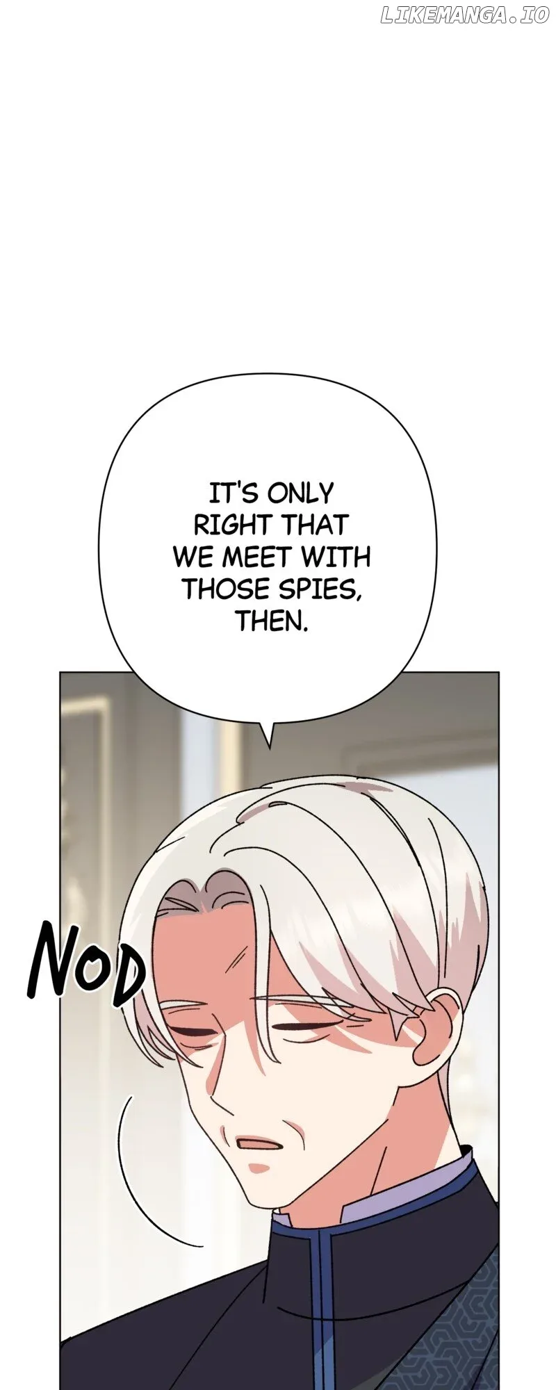 A Second Chance at Saving You Chapter 44 page 37